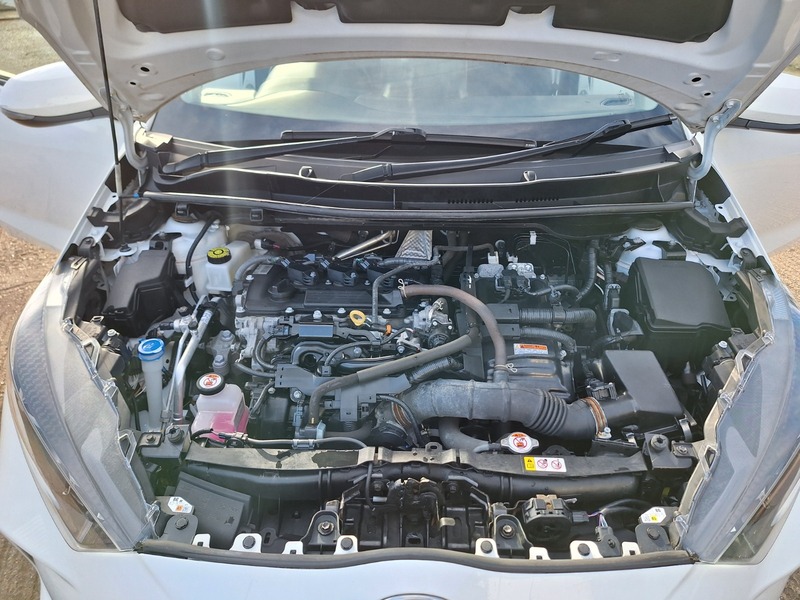 Vehicle 34