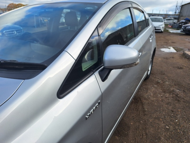 Used Toyota Prius 2019 for sale - 76520870: Photo 10