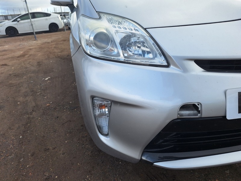 Used Toyota Prius 2019 for sale - 76520870: Photo 11