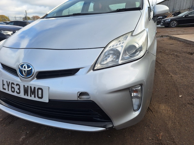 Used Toyota Prius 2019 for sale - 76520870: Photo 12