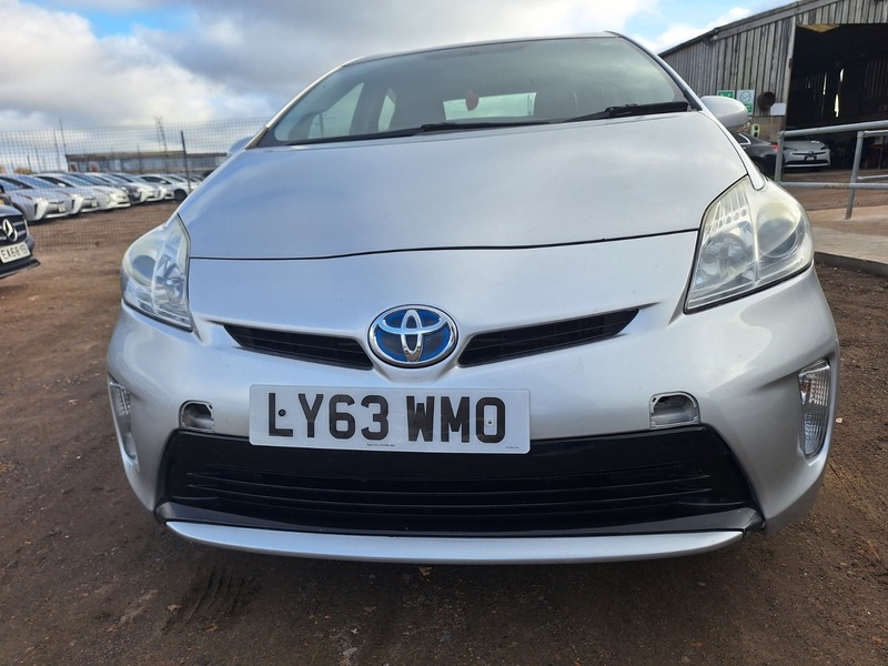 Used Toyota Prius 2019 for sale - 76520870: Photo 13