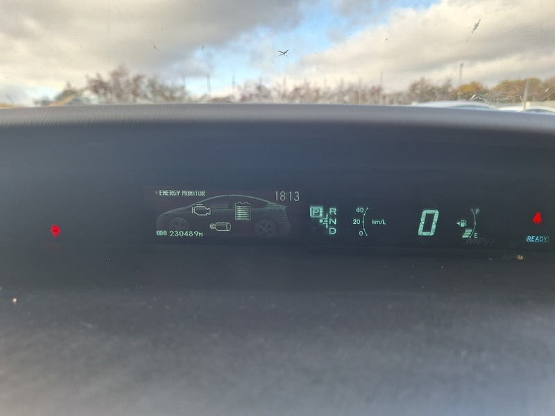 Used Toyota Prius 2019 for sale - 76520870: Photo 17