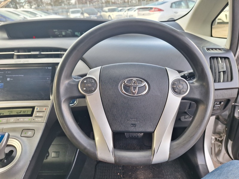 Used Toyota Prius 2019 for sale - 76520870: Photo 18