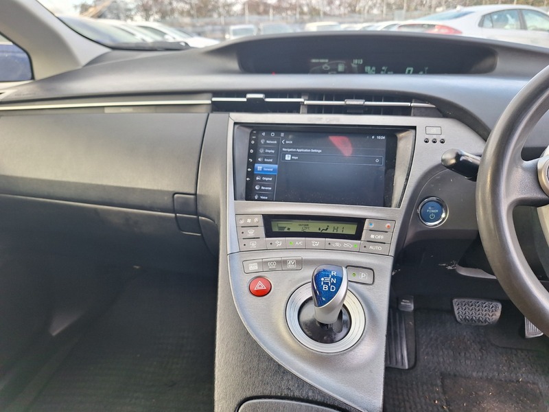 Used Toyota Prius 2019 for sale - 76520870: Photo 19