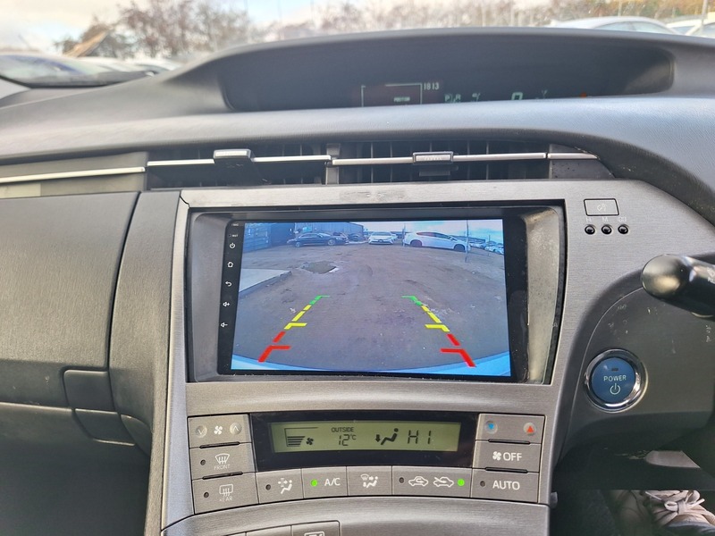 Used Toyota Prius 2019 for sale - 76520870: Photo 20