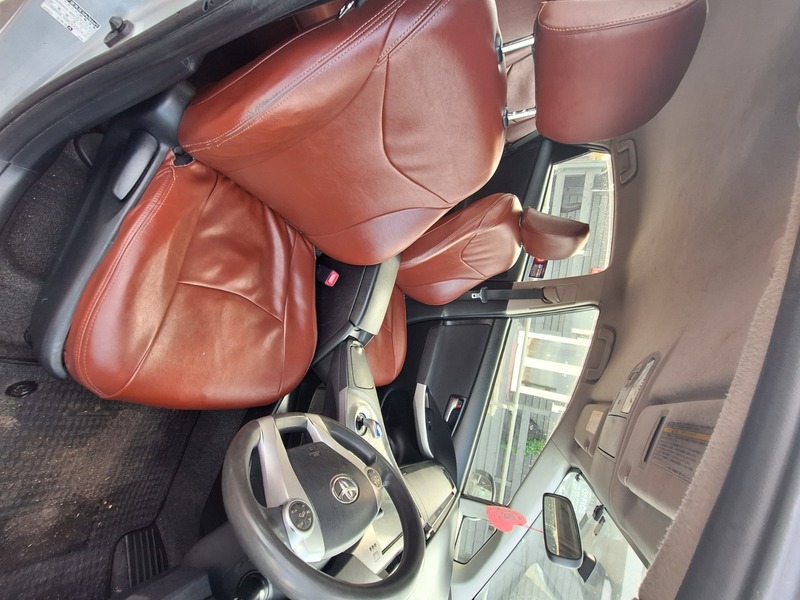 Used Toyota Prius 2019 for sale - 76520870: Photo 21