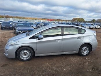 Used Toyota Prius 2019 for sale - 76520870: Photo