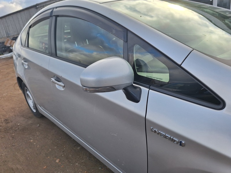 Used Toyota Prius 2019 for sale - 76520870: Photo 9