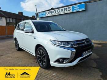 2016 - 2.0 PHEV GX3h 5dr Auto