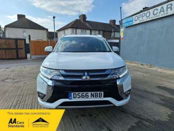 Used Mitsubishi Outlander 2016 for sale - 74708556: Photo