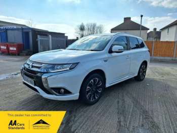 Used Mitsubishi Outlander 2016 for sale - 74708556: Photo