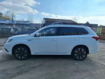 Used Mitsubishi Outlander 2016 for sale - 74708556: Photo