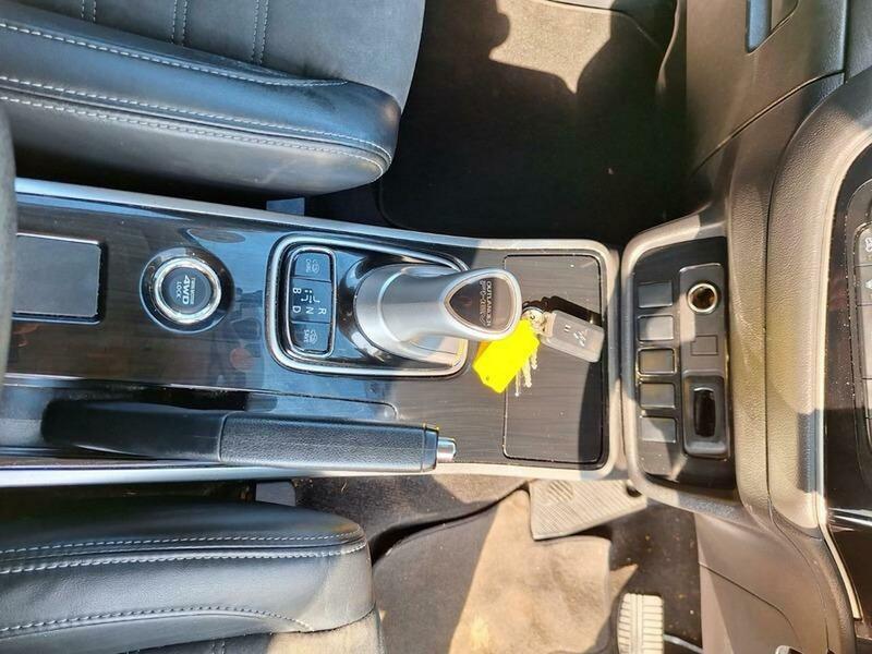Vehicle 28