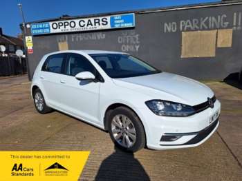 2017 - 1.4 TSI BlueMotion Tech SE Nav Hatchback 5dr Petrol Manual Euro 6 (s/s) (12