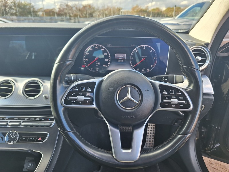 Used Mercedes-Benz E Class 2019 for sale - 76798904: Photo 23
