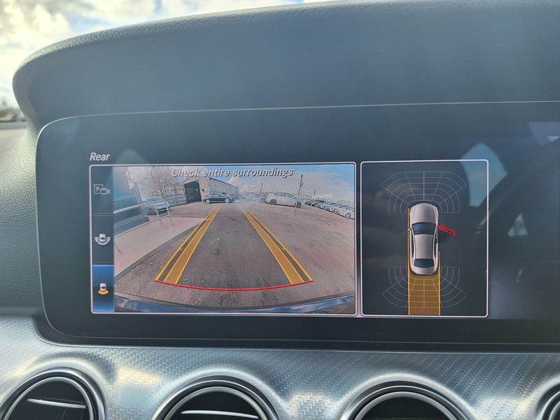 Used Mercedes-Benz E Class 2019 for sale - 76798904: Photo 25