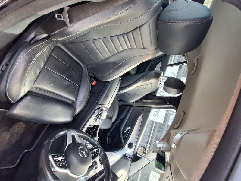 Used Mercedes-Benz E Class 2019 for sale - 76798904: Photo 27
