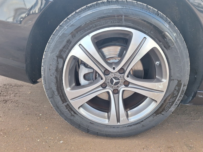 Used Mercedes-Benz E Class 2019 for sale - 76798904: Photo 30