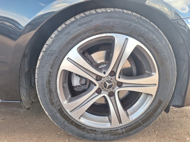 Used Mercedes-Benz E Class 2019 for sale - 76798904: Photo 31