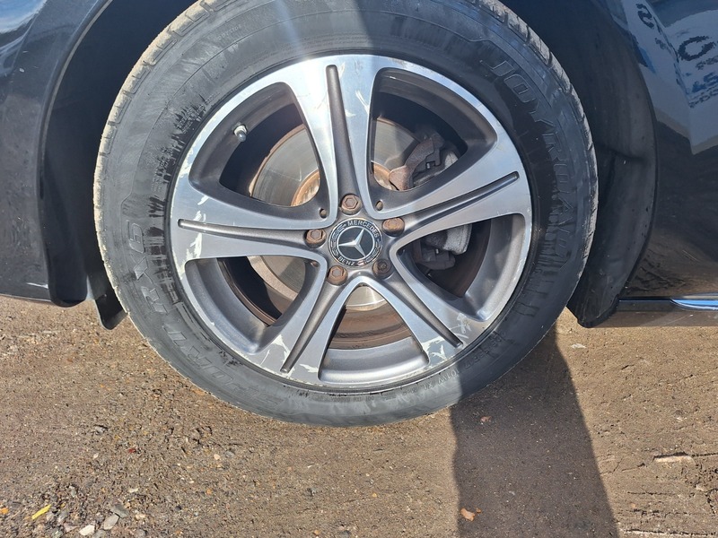 Used Mercedes-Benz E Class 2019 for sale - 76798904: Photo 32