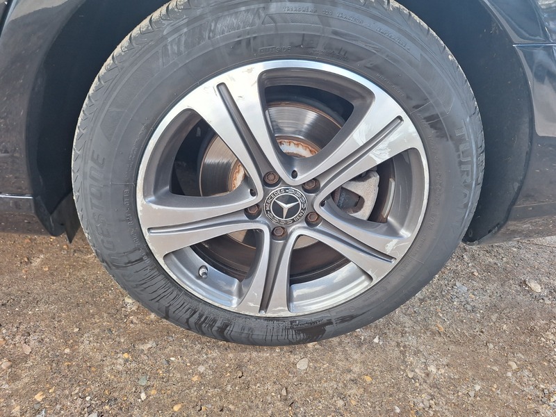 Used Mercedes-Benz E Class 2019 for sale - 76798904: Photo 33