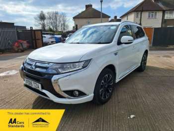Used Mitsubishi Outlander 2016 for sale - 74169906: Photo