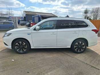 Used Mitsubishi Outlander 2016 for sale - 74169906: Photo