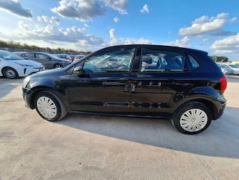 Used Volkswagen Polo undefined for sale - 79450661: Photo