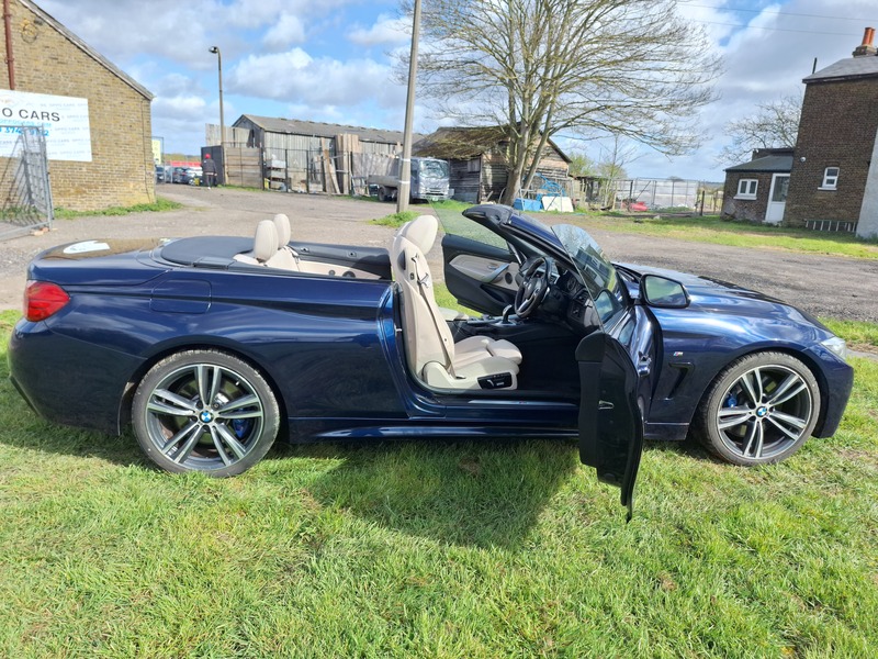 Used BMW 4 Series 2016 for sale - 78045223: Photo 11