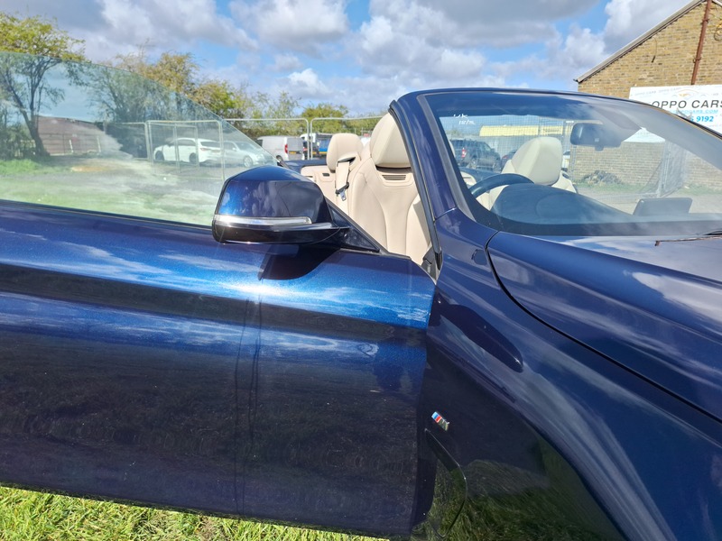 Used BMW 4 Series 2016 for sale - 78045223: Photo 14