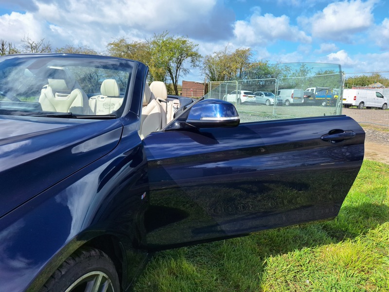 Used BMW 4 Series 2016 for sale - 78045223: Photo 16