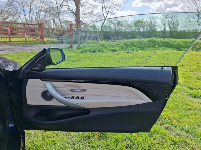 Used BMW 4 Series 2016 for sale - 78045223: Photo 21