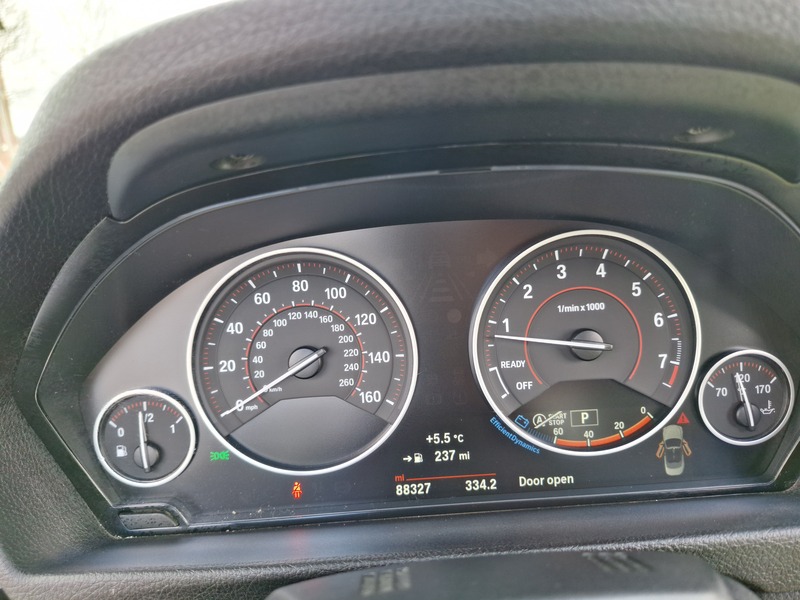 Used BMW 4 Series 2016 for sale - 78045223: Photo 24