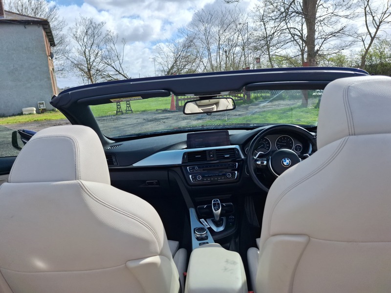 Used BMW 4 Series 2016 for sale - 78045223: Photo 28