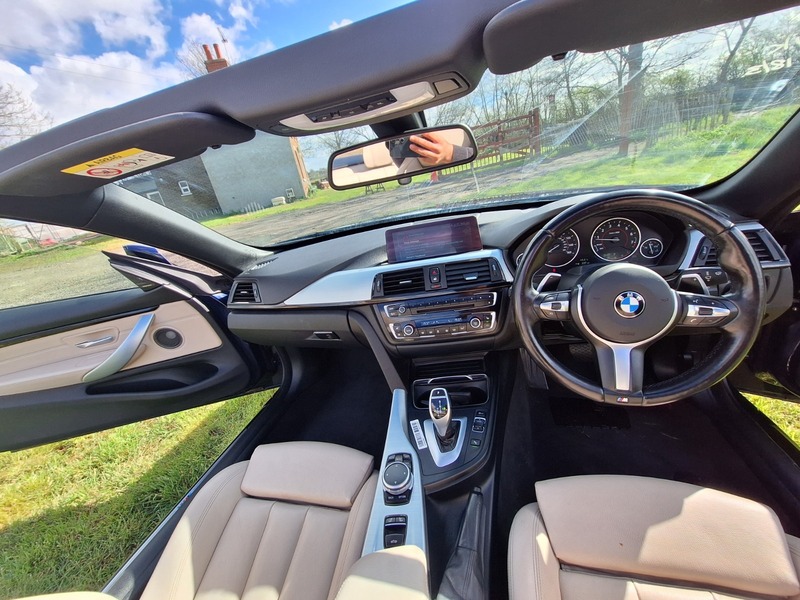 Used BMW 4 Series 2016 for sale - 78045223: Photo 29