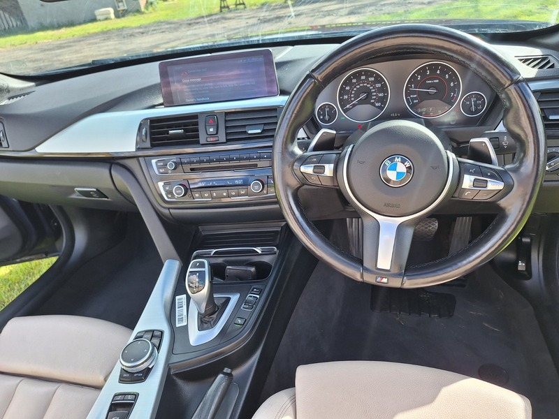 Used BMW 4 Series 2016 for sale - 78045223: Photo 30
