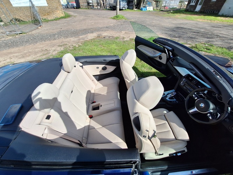 Used BMW 4 Series 2016 for sale - 78045223: Photo 32