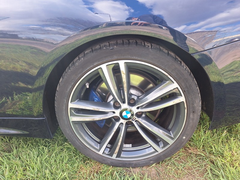 Used BMW 4 Series 2016 for sale - 78045223: Photo 35