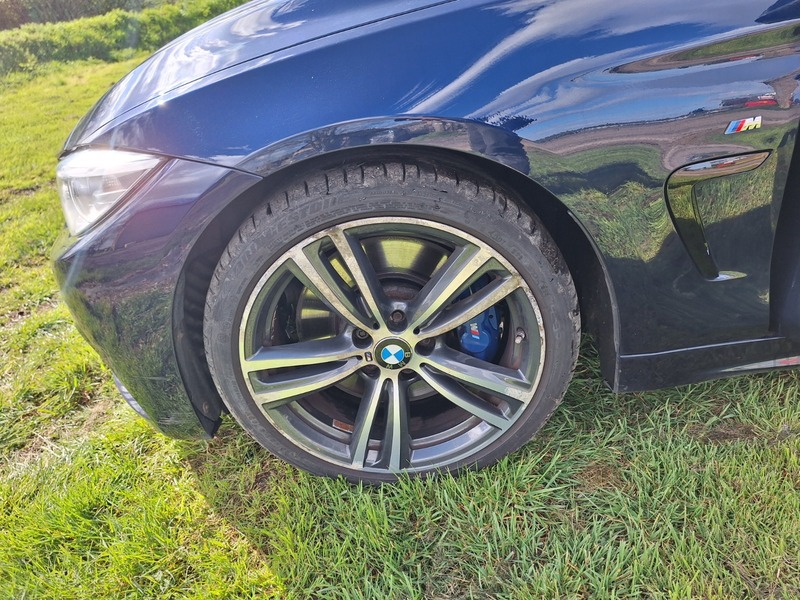 Used BMW 4 Series 2016 for sale - 78045223: Photo 36
