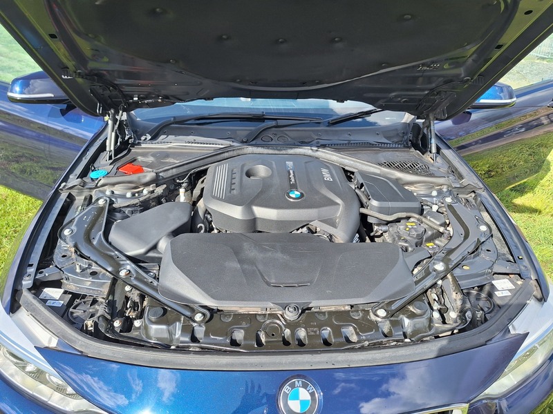 Used BMW 4 Series 2016 for sale - 78045223: Photo 38
