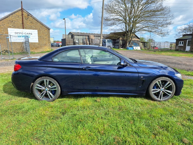 Used BMW 4 Series 2016 for sale - 78045223: Photo 8