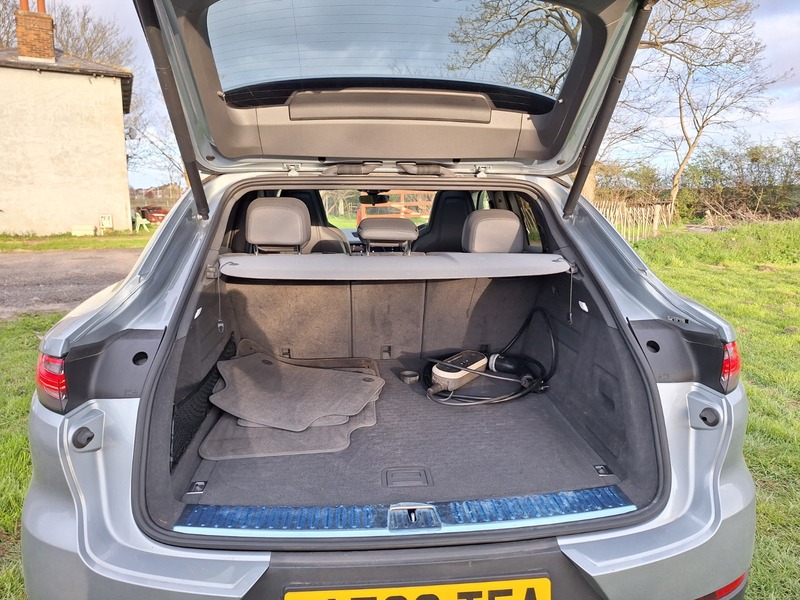 Used Porsche Cayenne 2022 for sale - 78097623: Photo 11