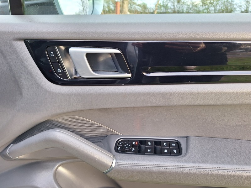 Used Porsche Cayenne 2022 for sale - 78097623: Photo 12