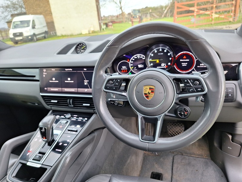 Used Porsche Cayenne 2022 for sale - 78097623: Photo 14