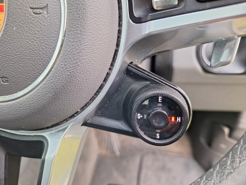 Used Porsche Cayenne 2022 for sale - 78097623: Photo 15