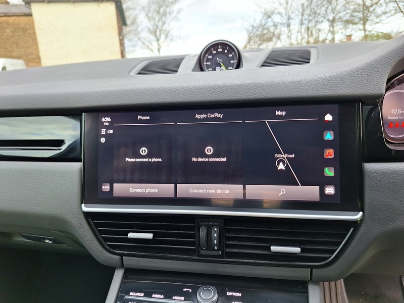 Used Porsche Cayenne 2022 for sale - 78097623: Photo 16