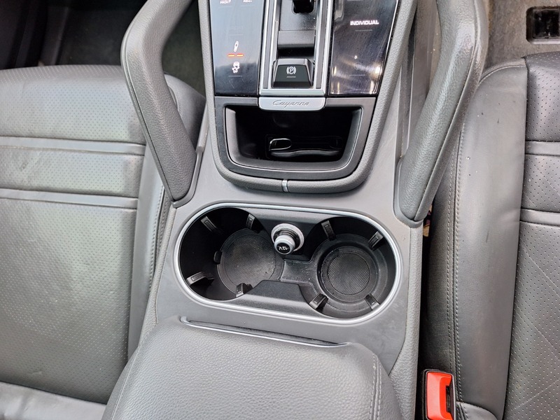 Used Porsche Cayenne 2022 for sale - 78097623: Photo 19