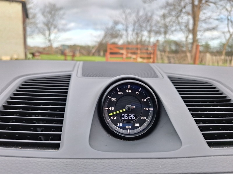 Used Porsche Cayenne 2022 for sale - 78097623: Photo 20