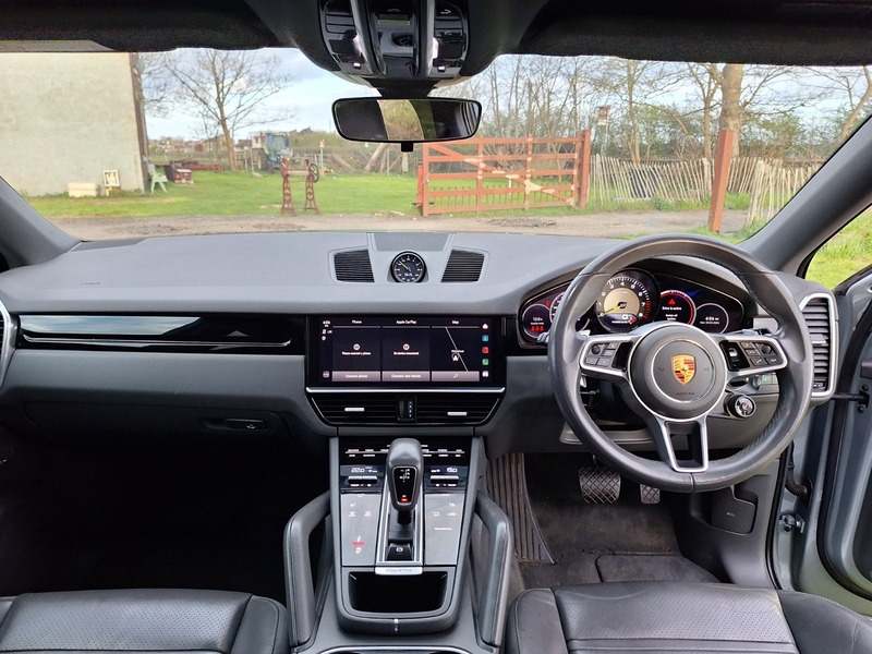 Used Porsche Cayenne 2022 for sale - 78097623: Photo 21