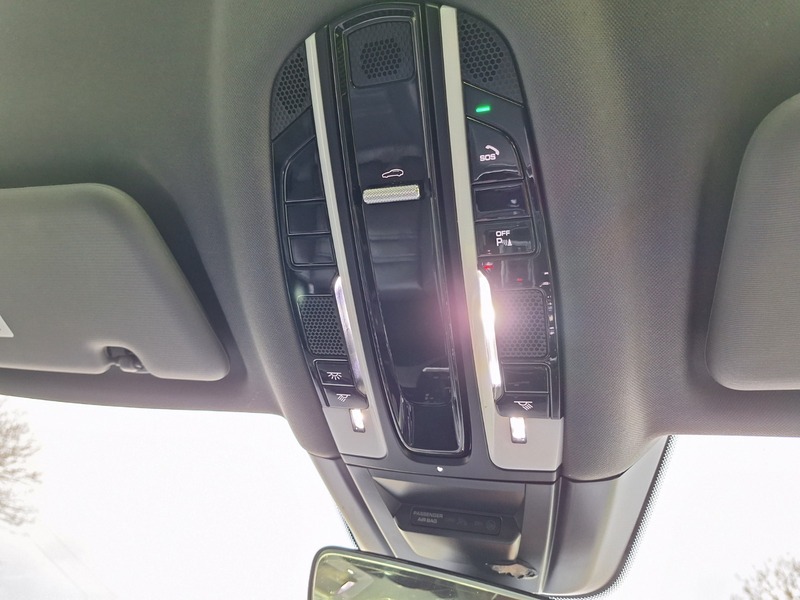 Used Porsche Cayenne 2022 for sale - 78097623: Photo 23